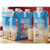 Image 1 : BioSteel Clean Healthy Protein, Vanilla Milkshake, 18X325 ml