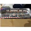 Image 2 : Bburago 1:43 Red Bull Formula Racing Die Cast 6-pack