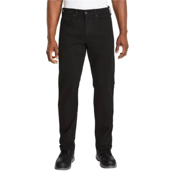 Kirkland Signature Men's Jeans 34x30 with Comfort Stretch