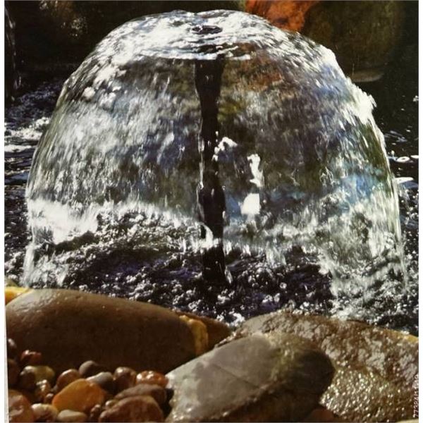 Smartpond Filter Kit With Pump (Model #70781) and Replacement Filter Pads