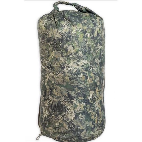 Eberlestock J-Pack Zip-On Dry Bag 65L - Mountain