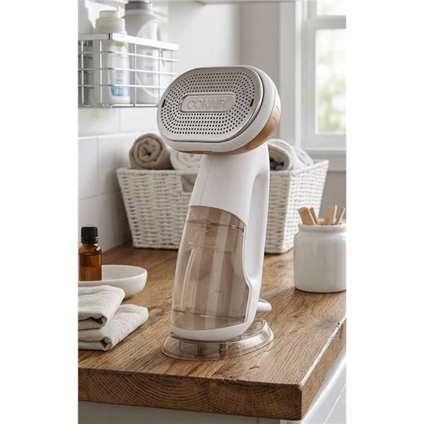 Conair Turbo ExtremeSteam Handheld Steam & Iron 2-in-1 with Turbo