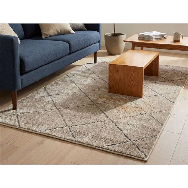 Cam Living Wilcox Rug, 80 cm x 150 cm