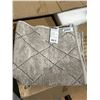 Image 2 : Cam Living Wilcox Rug, 80 cm x 150 cm