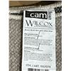 Image 3 : Cam Living Wilcox Rug, 80 cm x 150 cm