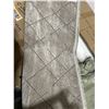 Image 4 : Cam Living Wilcox Rug, 80 cm x 150 cm