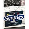 Image 3 : 12 Boxes Scotties House & Home Tissues