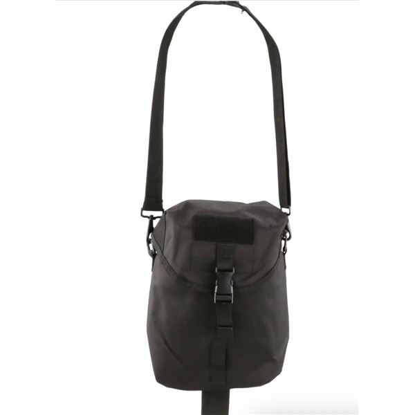 MIRA Safety Military Pouch / Gas Mask Bag V2 - Model DROPPOUCH