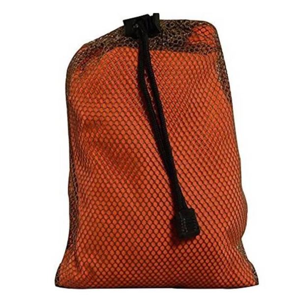 Eberlestock BirdBag II A4BBHO Orange