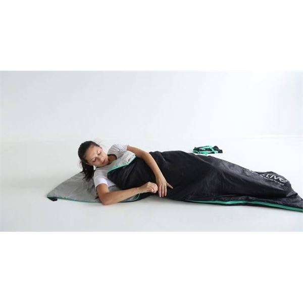FE Active The Zeros Lightweight Sleeping Bag