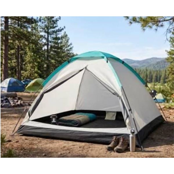 FE Active The Escondido 2-Person 3-4 Season Tent