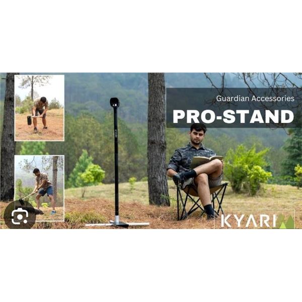 Kyari Multipurpose Pro Stand