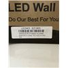 Image 4 : Ledmo LED Wall Pack Light EZ1800