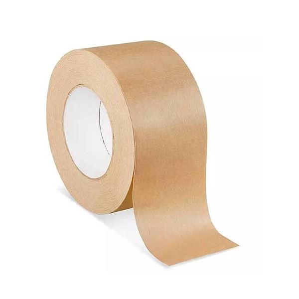 Lot of 6 - Rolls ShopMaster Floor Protector Tape, 3 in x 164 ft