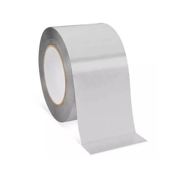 6 Rolls of Aluminum Adhesive Tape – Approx. 3 Inches Wide