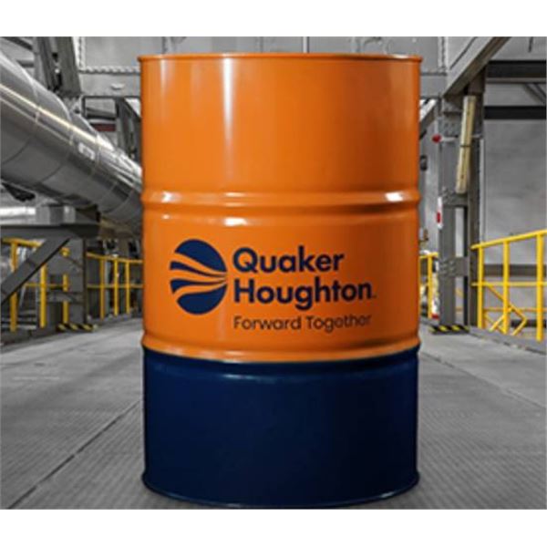 Quaker Houghton QH Houghtosafe 419 Hydraulic Fluid