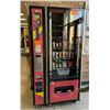 Image 1 : SMART SPC Snack/Gumball Combination Vending Machine (Empty)