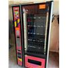 Image 2 : SMART SPC Snack/Gumball Combination Vending Machine (Empty)