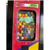 Image 6 : SMART SPC Snack/Gumball Combination Vending Machine (Empty)