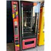 Image 8 : SMART SPC Snack/Gumball Combination Vending Machine (Empty)