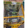 Image 3 : LAI Games Stacker Extreme Arcade Redemption Machine (Empty)