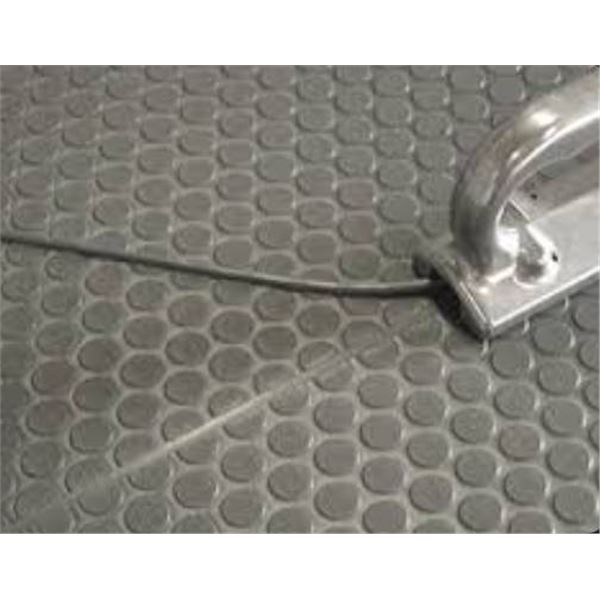 CR 40 Welding Rod, Dark Grey ZZ38, 100M