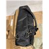 Image 3 : Kyari Carrying Case with Multiple Compartments and Adjustable Strap