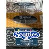 Image 3 : 18 Boxes Scotties House & Home Facial Tissue