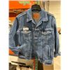 Image 2 : Levi Strauss Standard Size S Denim Jacket