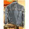 Image 4 : Levi Strauss Standard Size S Denim Jacket