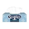 Image 1 : 12 Scotties 2-Ply Facial Tissues Assorted Designs