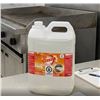 Image 1 : Classik Grill Cleaner, 10 Liters, Corrosive Cleaner Solution