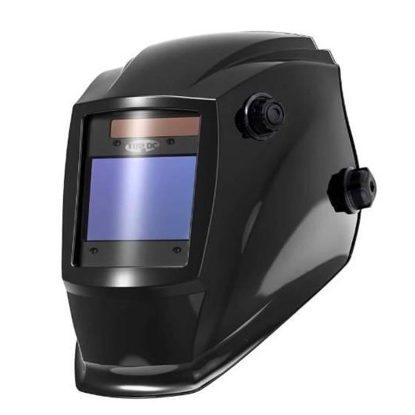 Top DC TD-LY800C Solar Power Auto Darkening Welding Helmet