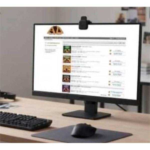 BenQ GW2791 27-Inch LED Backlight Monitor with Eye-Care Technology