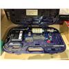 Image 3 : Cordless Impact Wrench With Carry Case