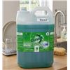 Image 1 : Classik Dish Soap 10L Capacity Green Liquid Detergent