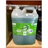 Image 2 : Classik Dish Soap 10L Capacity Green Liquid Detergent