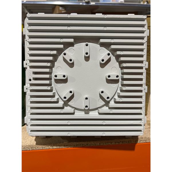 Radio Enclosure Part MT-900042/c Lot of 4