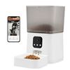 Image 1 : Automatic Pet Feeder with Wi-Fi Control