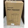 Image 2 : Automatic Pet Feeder with Wi-Fi Control