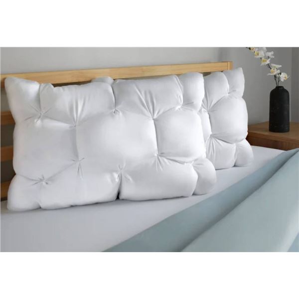 Sealy Cloud Support Pillow, Sterling Collection 2 Pack
