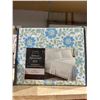 Image 2 : Comfy Bamboo World 9800 Series King Sheet Set – 4 Pieces