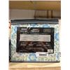 Image 3 : Comfy Bamboo World 9800 Series King Sheet Set – 4 Pieces
