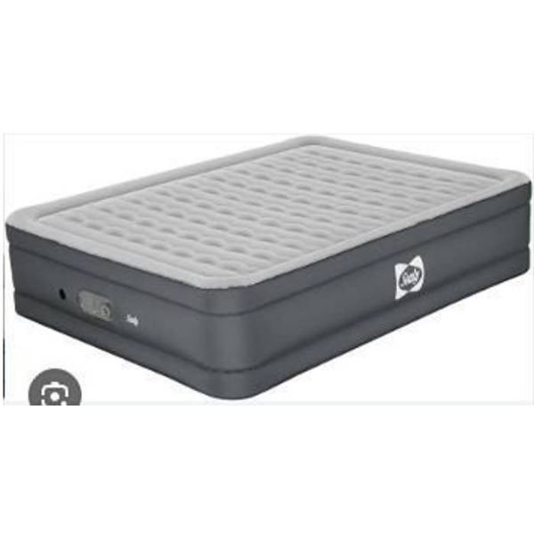 Sealy AlwayzAire Queen Air Mattress