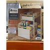 Image 2 : Mesa Home And Design 2-Tier Organizer With Sliding Drawers