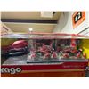 Image 3 : Bburago 1:43 Ferrari Formula Racing Paddock