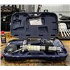 Image 1 : Lincoln PowerLuber Cordless 18V Grease Gun Model 1844 Kit