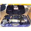 Image 2 : Lincoln PowerLuber Cordless 18V Grease Gun Model 1844 Kit