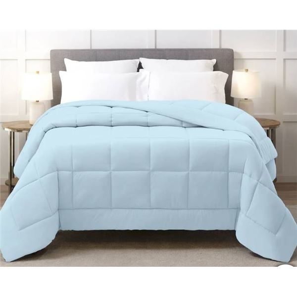 Below Zero Cooling Duvet, King Size, 108 in. x 98 in.