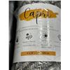 Image 3 : Capri Premium Indoor/Outdoor Rug 8' x 10'